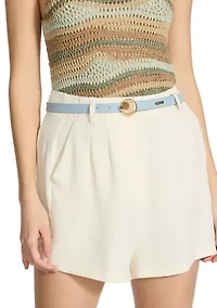 2 for 1 Belt Set