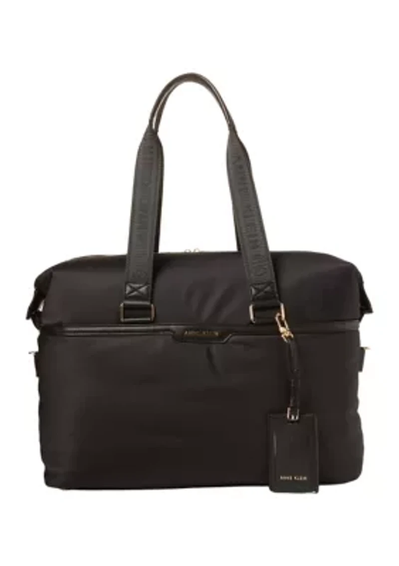 4-Piece Weekender Set