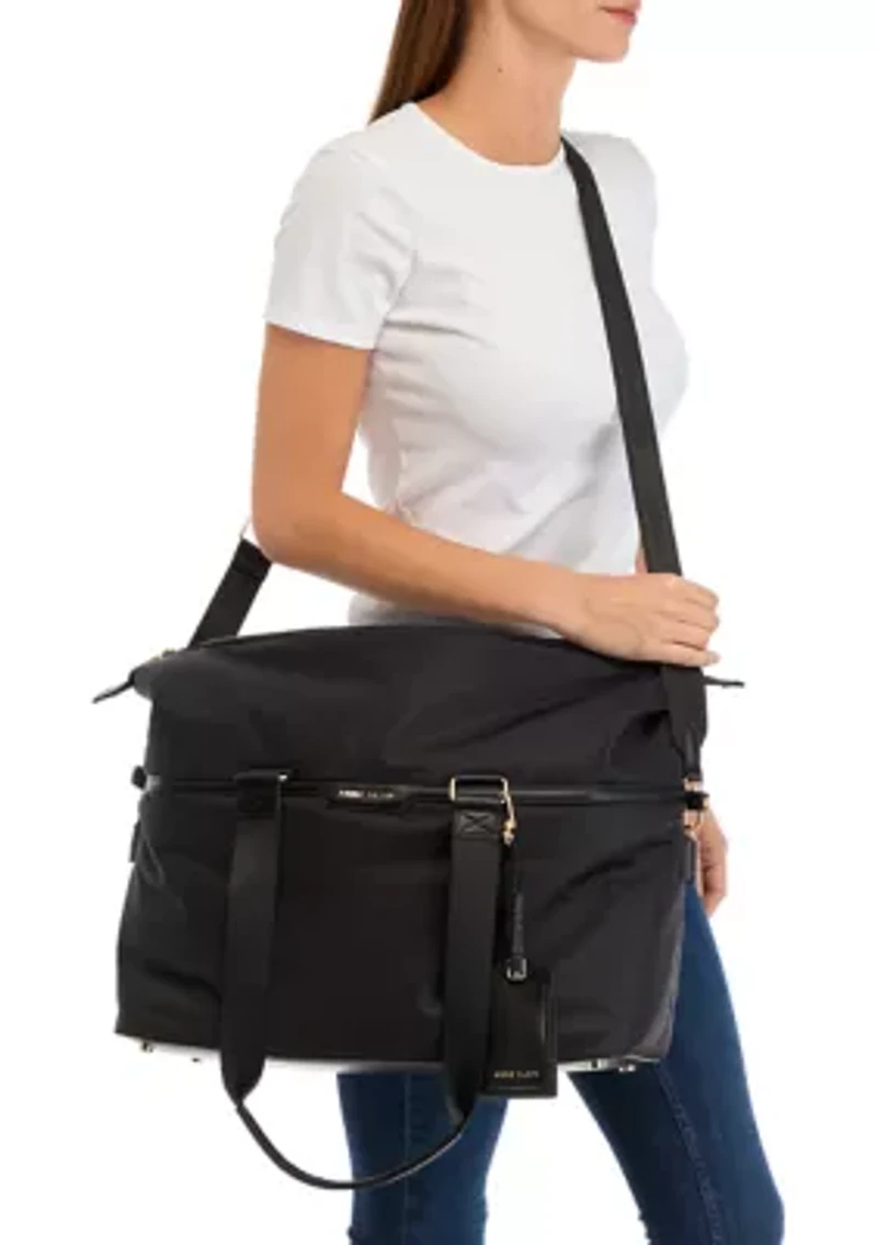 4-Piece Weekender Set