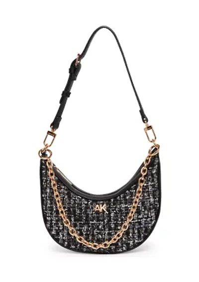 Crescent Shoulder Bag