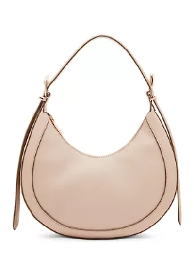 Crescent Shoulder Bag