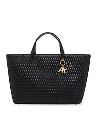 Large Quilted Tote