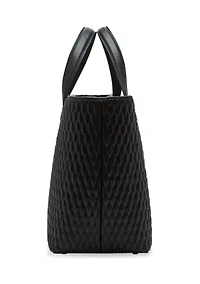 Large Quilted Tote