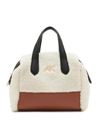 Sherpa Satchel 