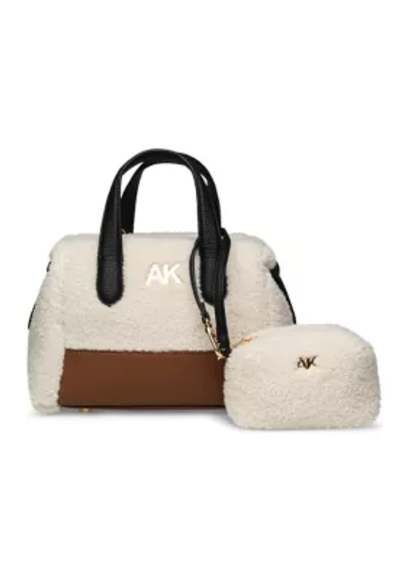 Sherpa Satchel 
