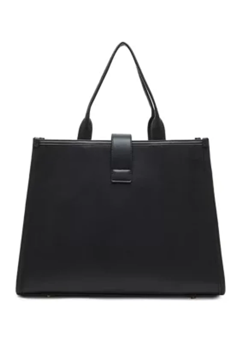 Tapered Tote