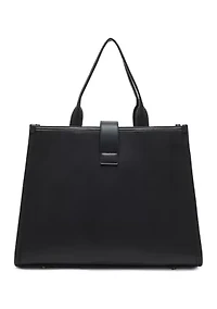 Tapered Tote