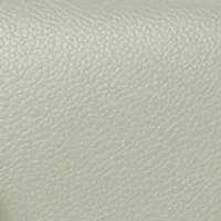 Sculpted Buckle Crossbody