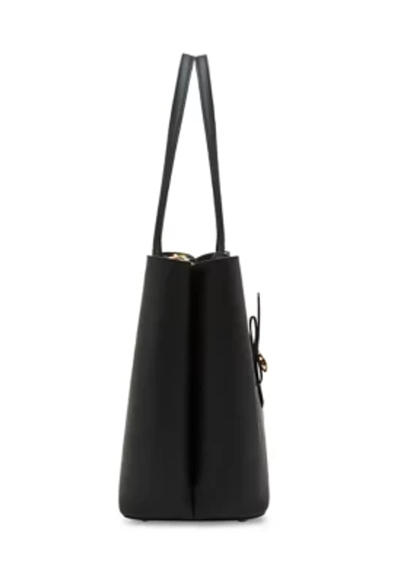 Tote with Pouch