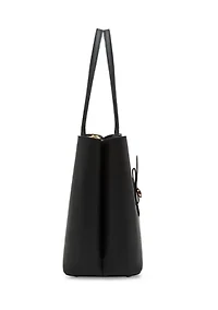 Tote with Pouch