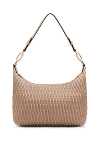 Quilted Shoulder Bag