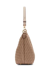 Quilted Shoulder Bag