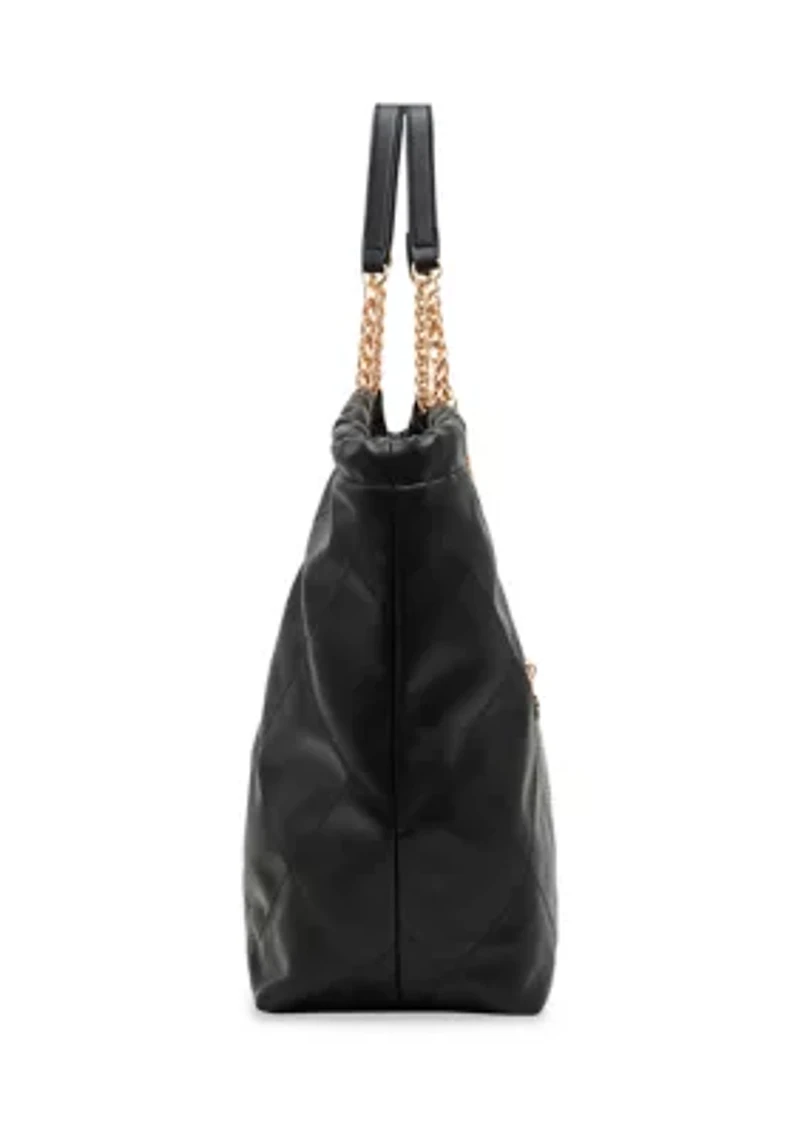 Soft Chain Tote