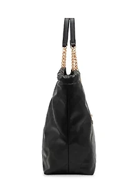 Soft Chain Tote