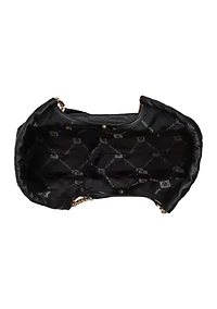 Soft Chain Tote