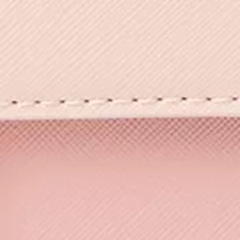 V Day Flap Crossbody with Detachable Strap