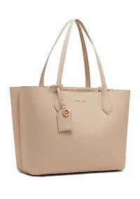 Bonded Tote with Pouch
