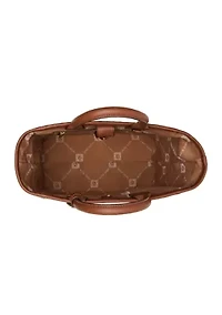 Caning Medium Tote 