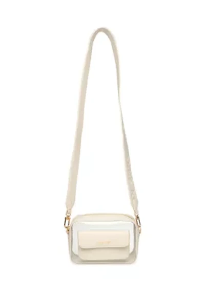 Clear Camera Bag