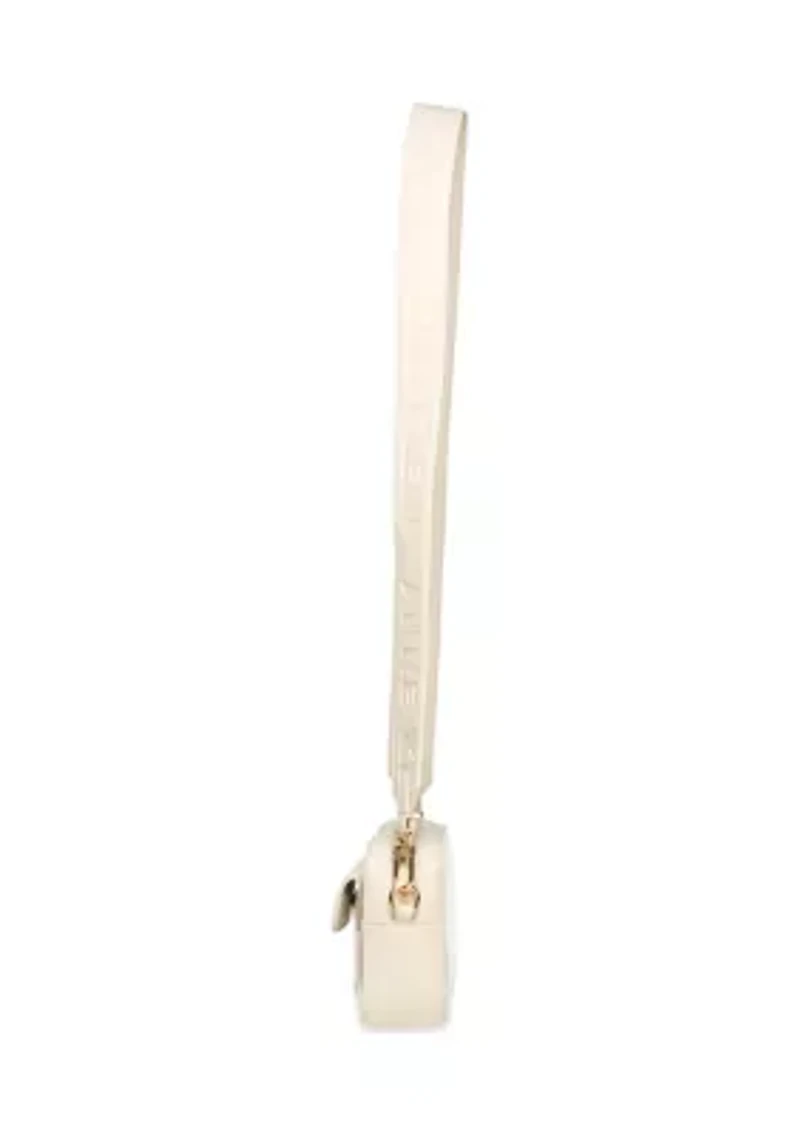 Clear Camera Bag