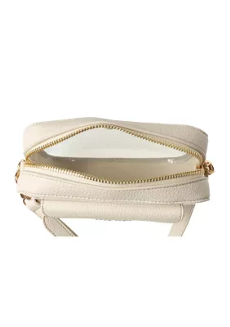Clear Camera Bag