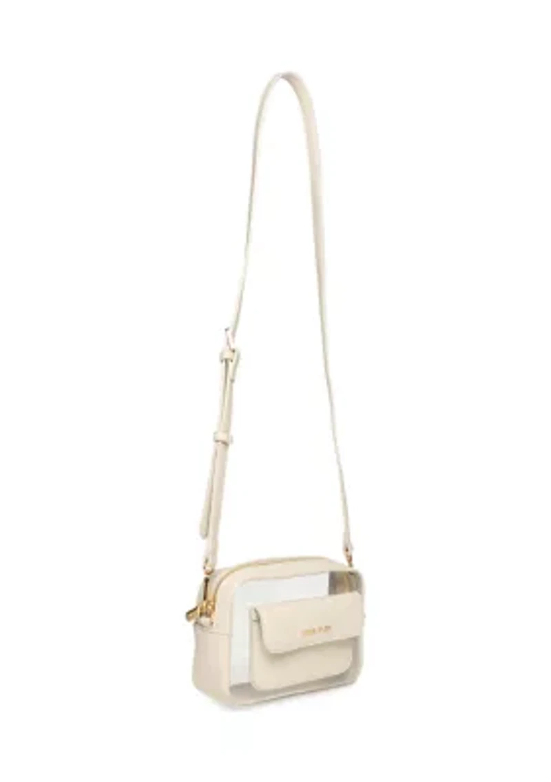 Clear Camera Bag