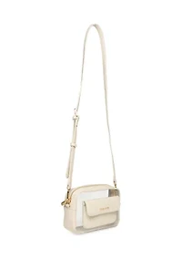 Clear Camera Bag
