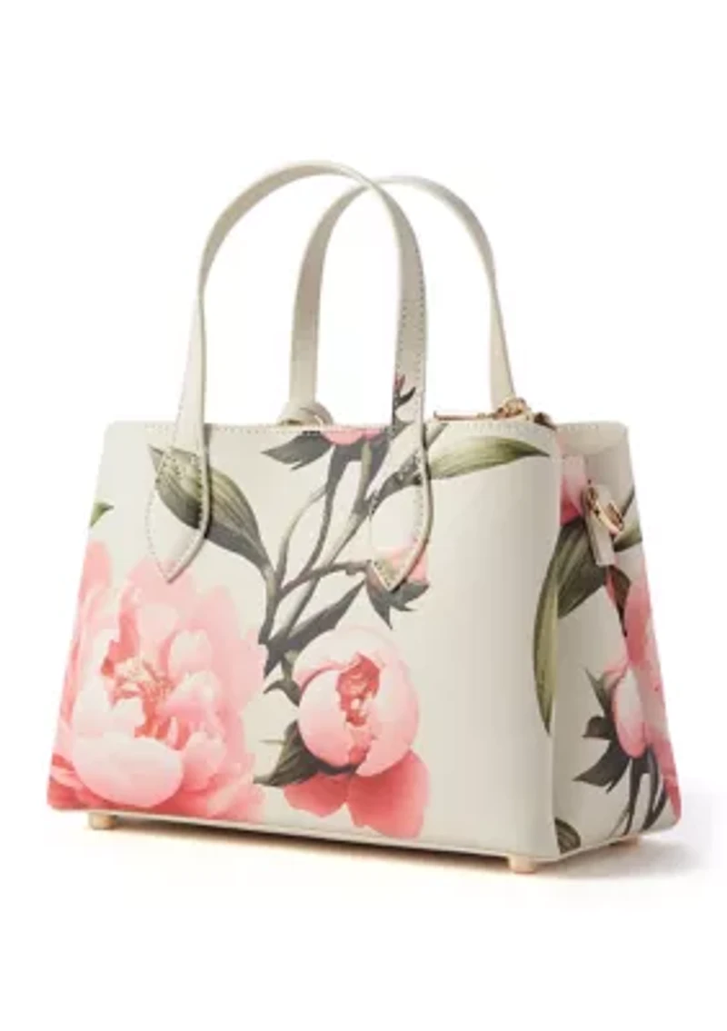 Bonded Satchel