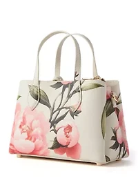Bonded Satchel