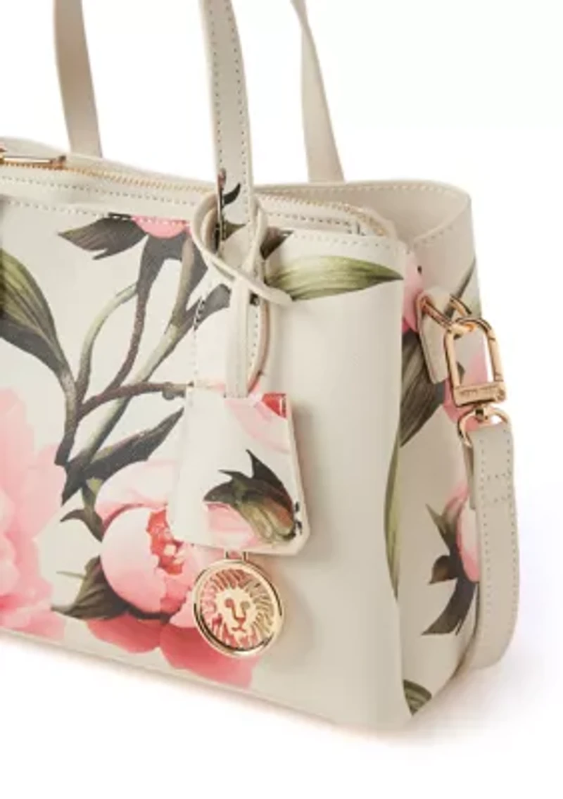 Bonded Satchel