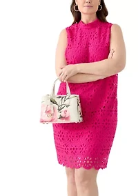 Bonded Satchel
