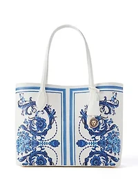 Bonded Large Tote