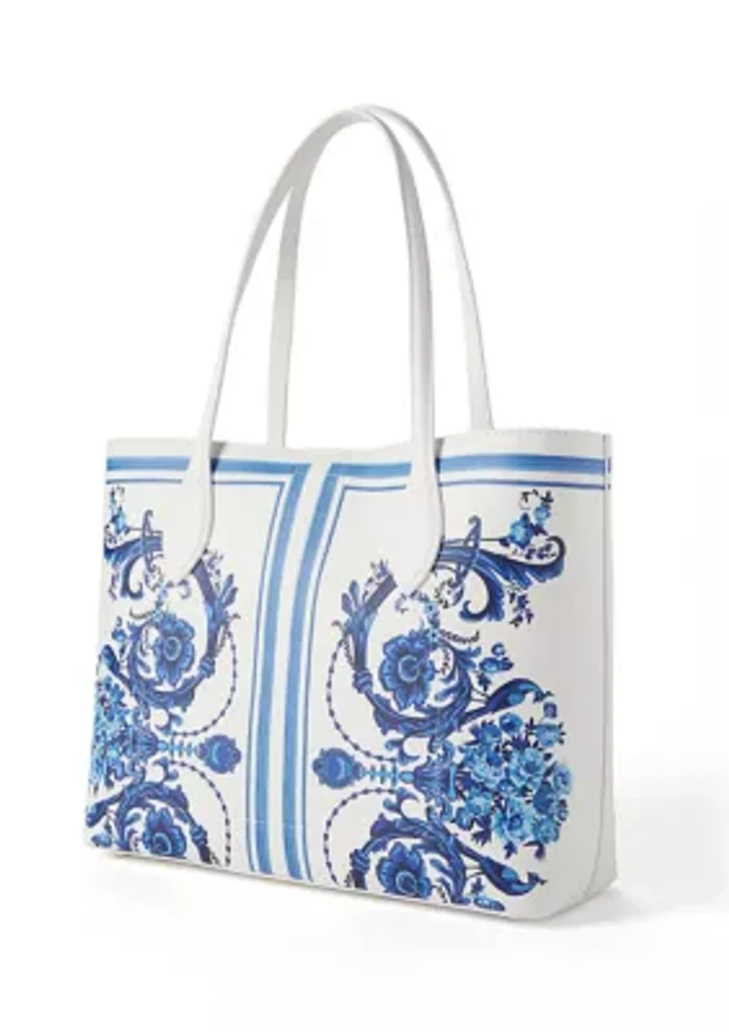 Bonded Large Tote