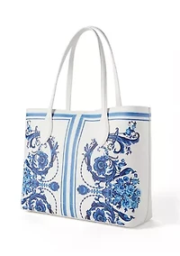 Bonded Large Tote