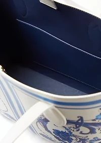 Bonded Large Tote
