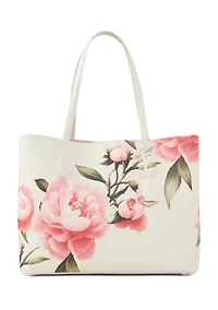 Bonded Large Tote