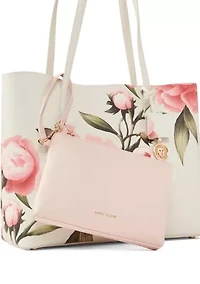 Bonded Large Tote