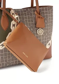 Bonded Large Tote