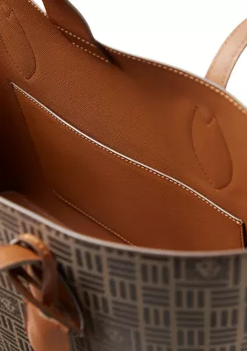 Bonded Large Tote