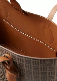 Bonded Large Tote
