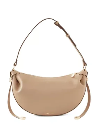 Crescent Shoulder Bag