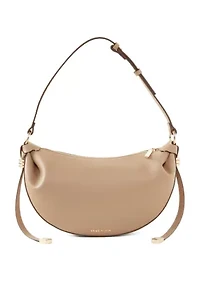 Crescent Shoulder Bag