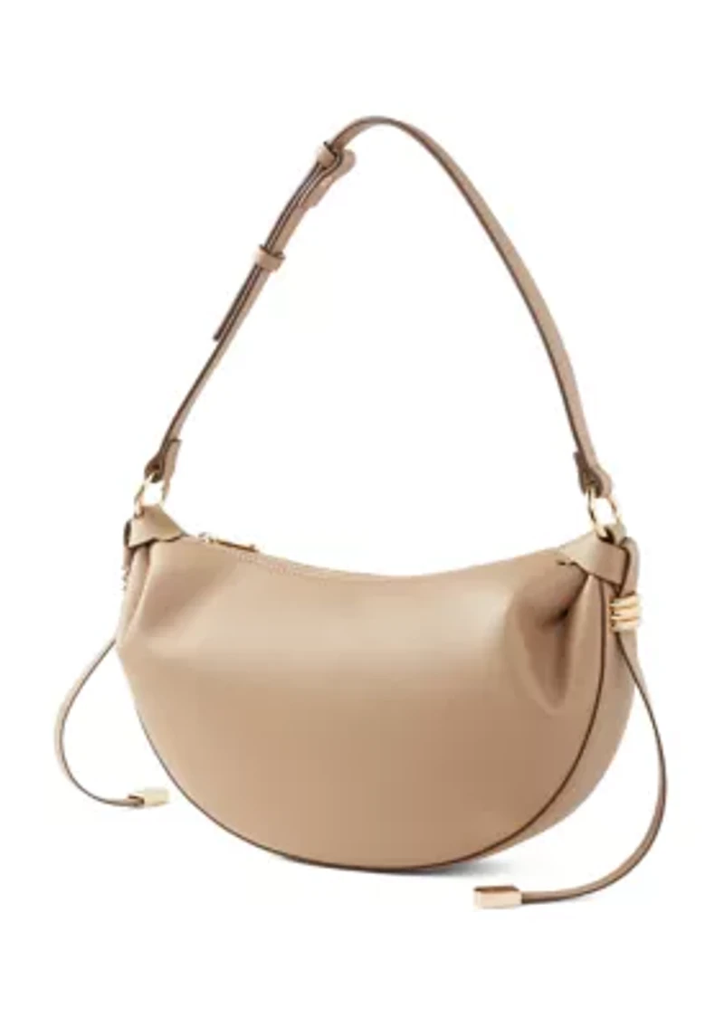 Crescent Shoulder Bag