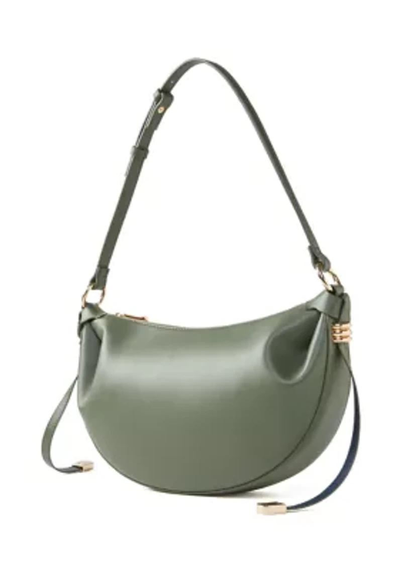 Crescent Shoulder Bag