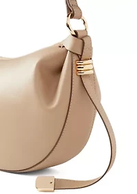 Crescent Shoulder Bag