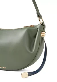 Crescent Shoulder Bag