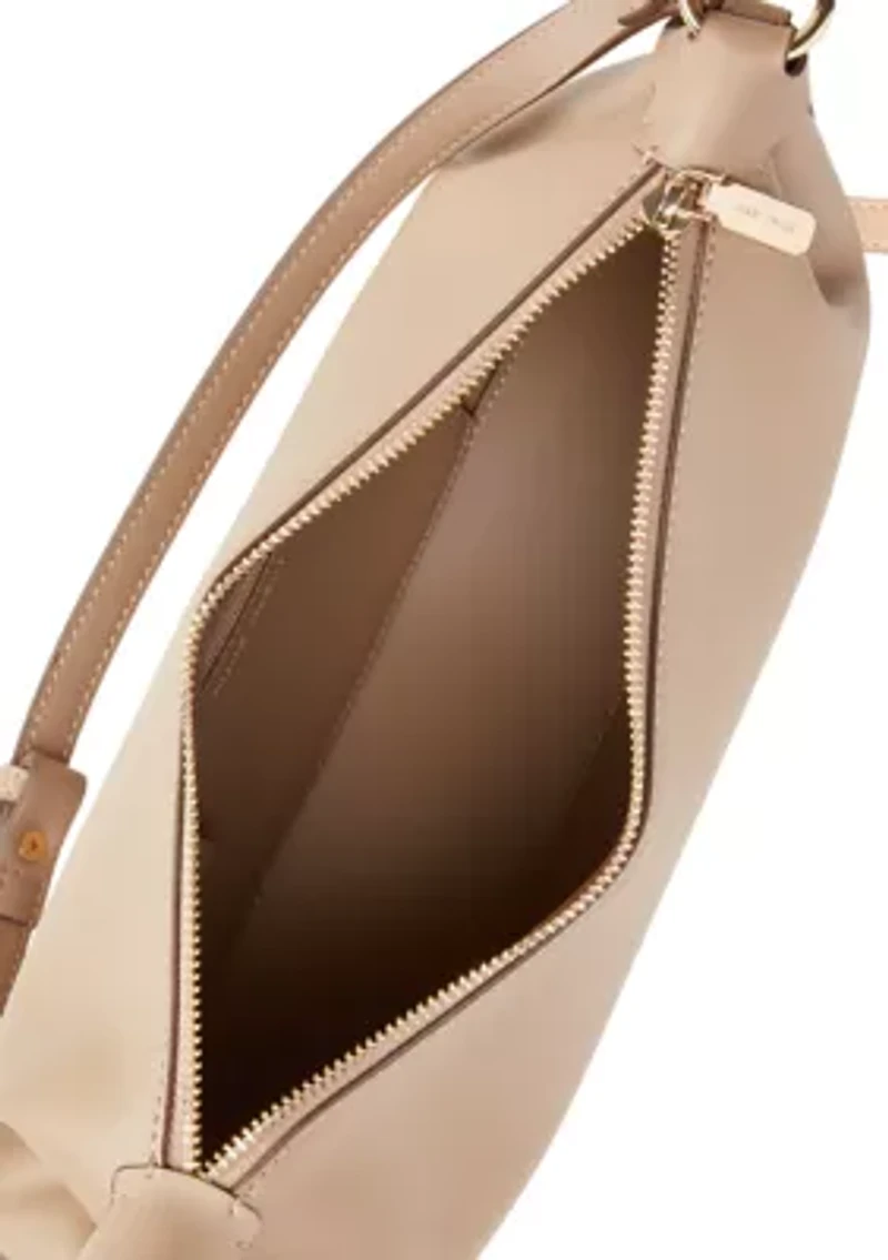 Crescent Shoulder Bag