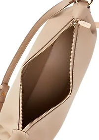 Crescent Shoulder Bag