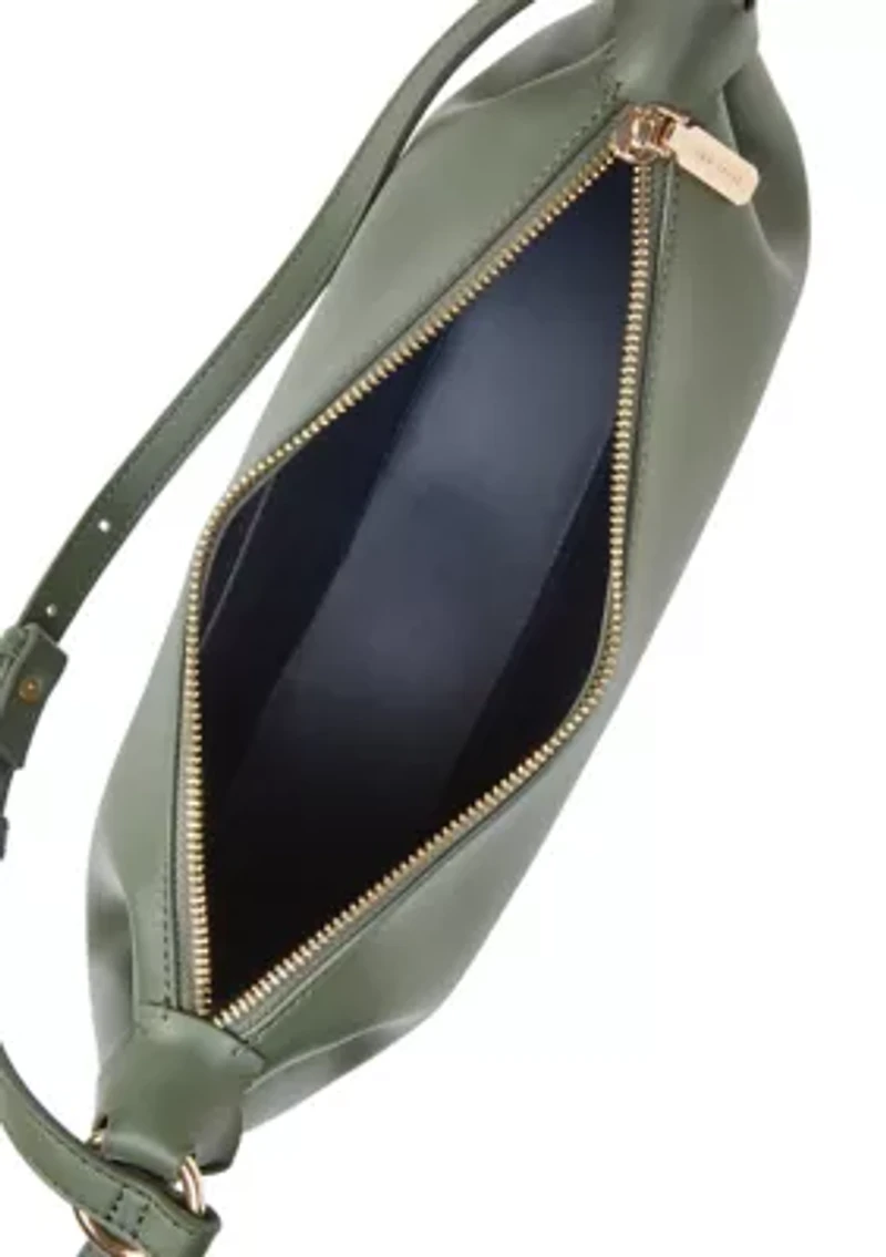 Crescent Shoulder Bag