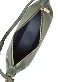 Crescent Shoulder Bag